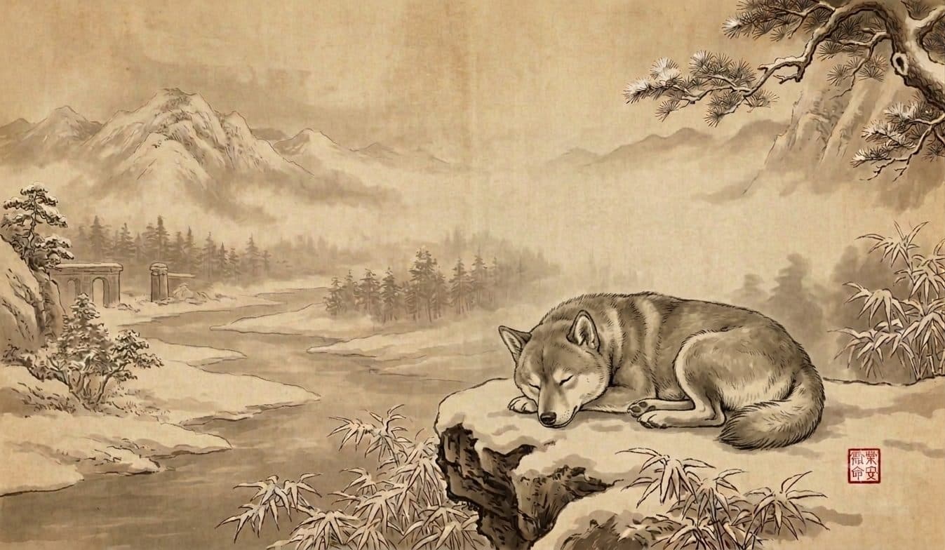 11. Tử vi tuổi Tuất ngày 23/8/2026: Gia đình hòa thuận, tinh thần vững vàng