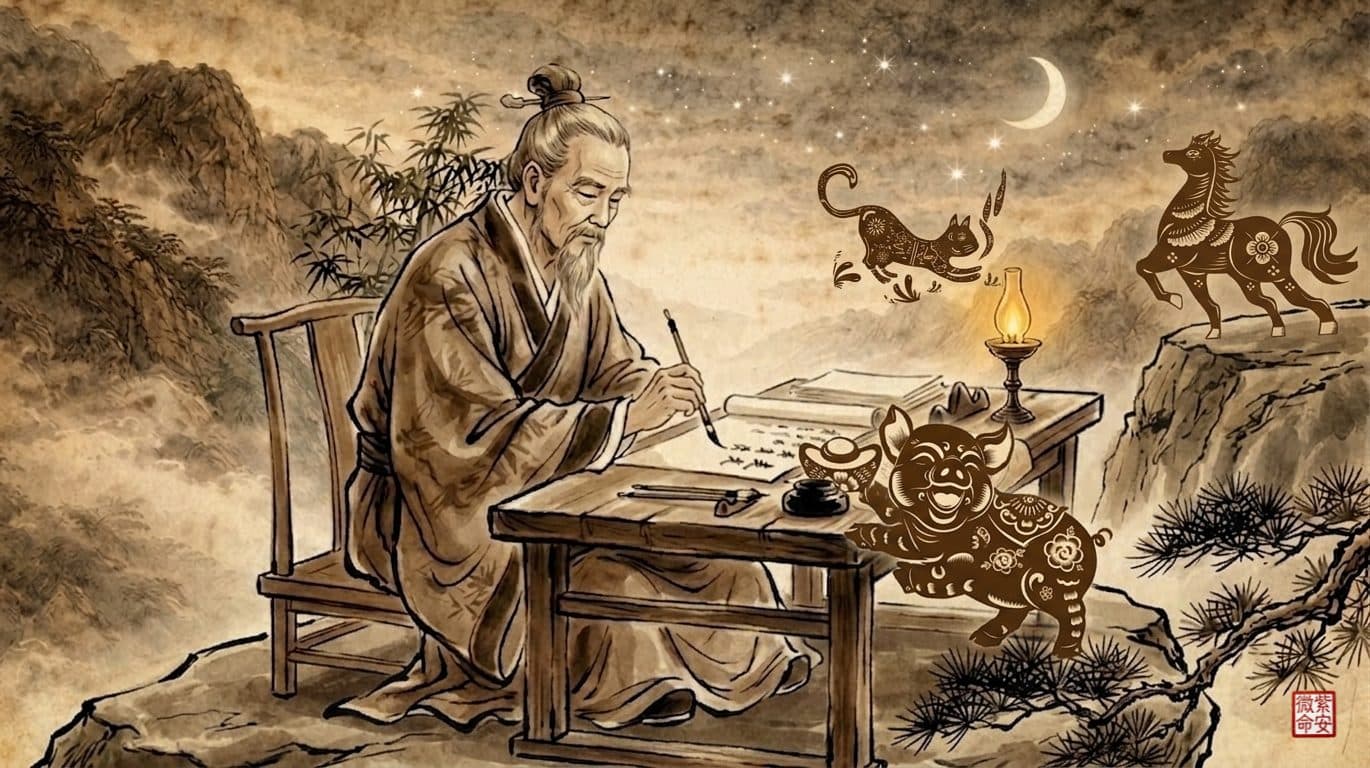 Tuổi Ngọ – tử vi thứ 5 ngày 13/8/2026