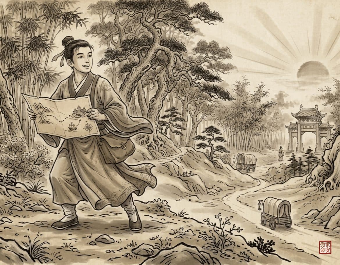 Tử vi hàng ngày 28/8/2026