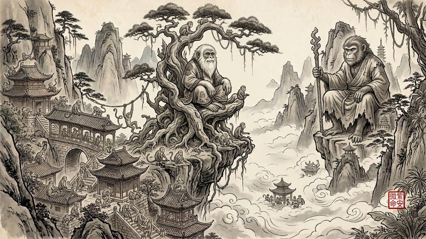 Tử vi tuổi Thân ngày 7/8/2026 – tử vi thứ 6 ngày 7/8/2026