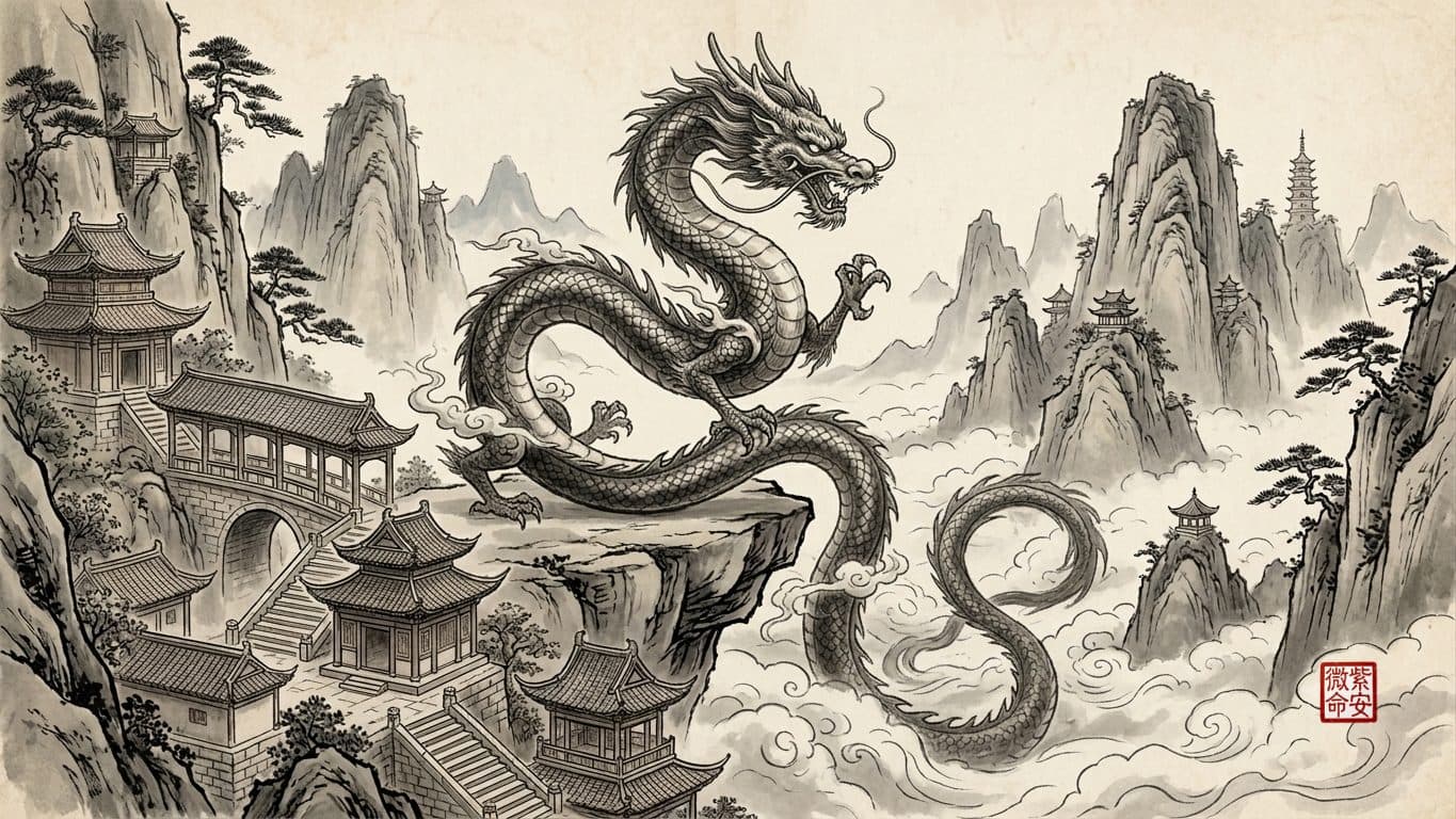 Tử vi tuổi Thìn ngày 7/8/2026 – tử vi thứ 6 ngày 7/8/2026
