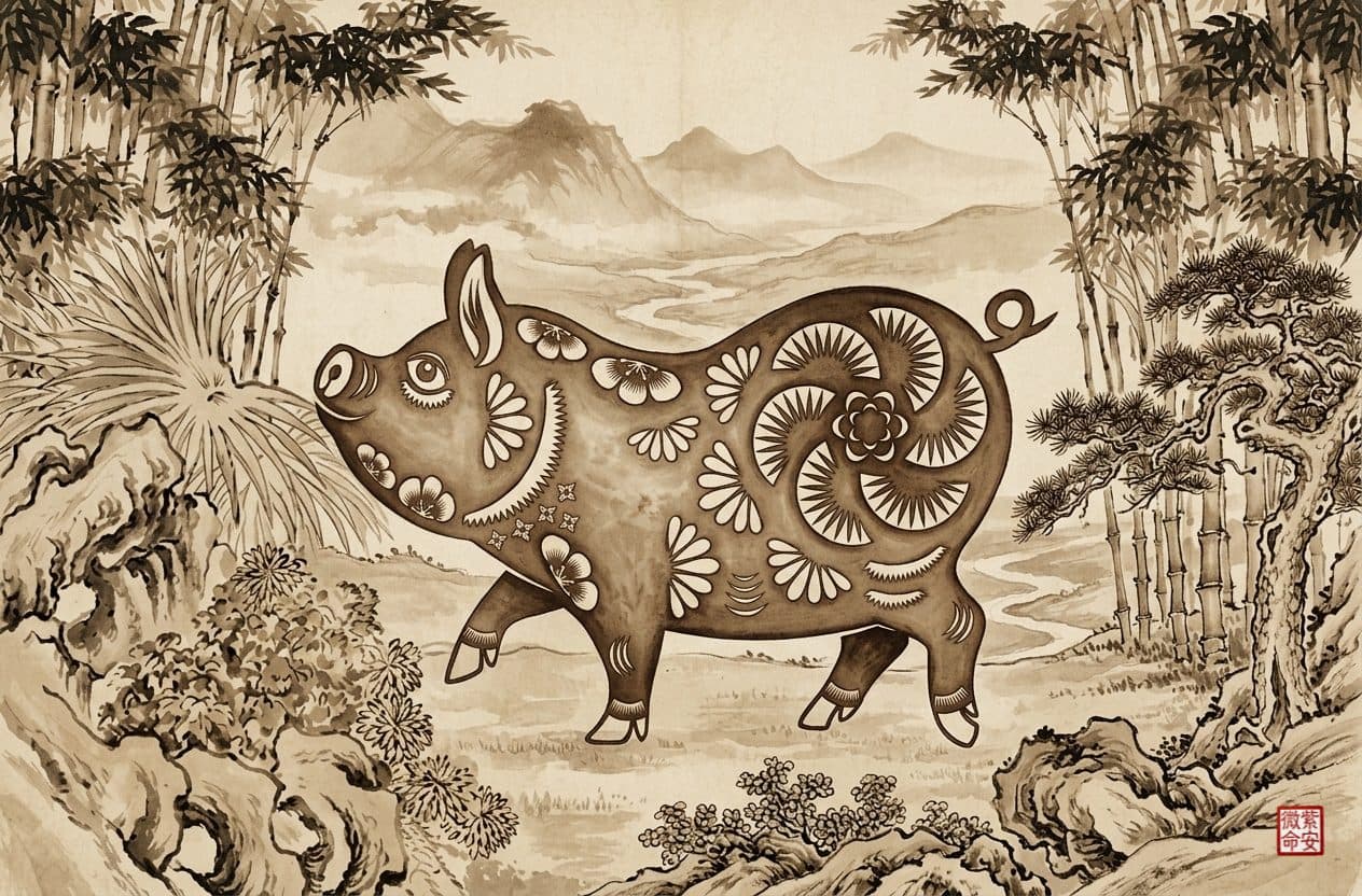 Tử vi ngày thứ 2 17/8/2026 Quý Hợi
