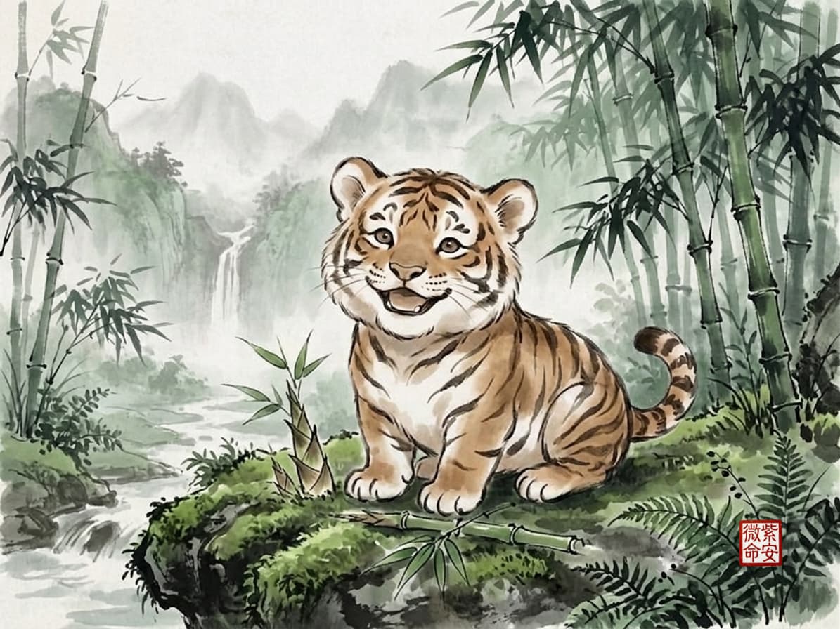Tử vi tuổi Dần ngày 4/8/2026 – tử vi hàng ngày
