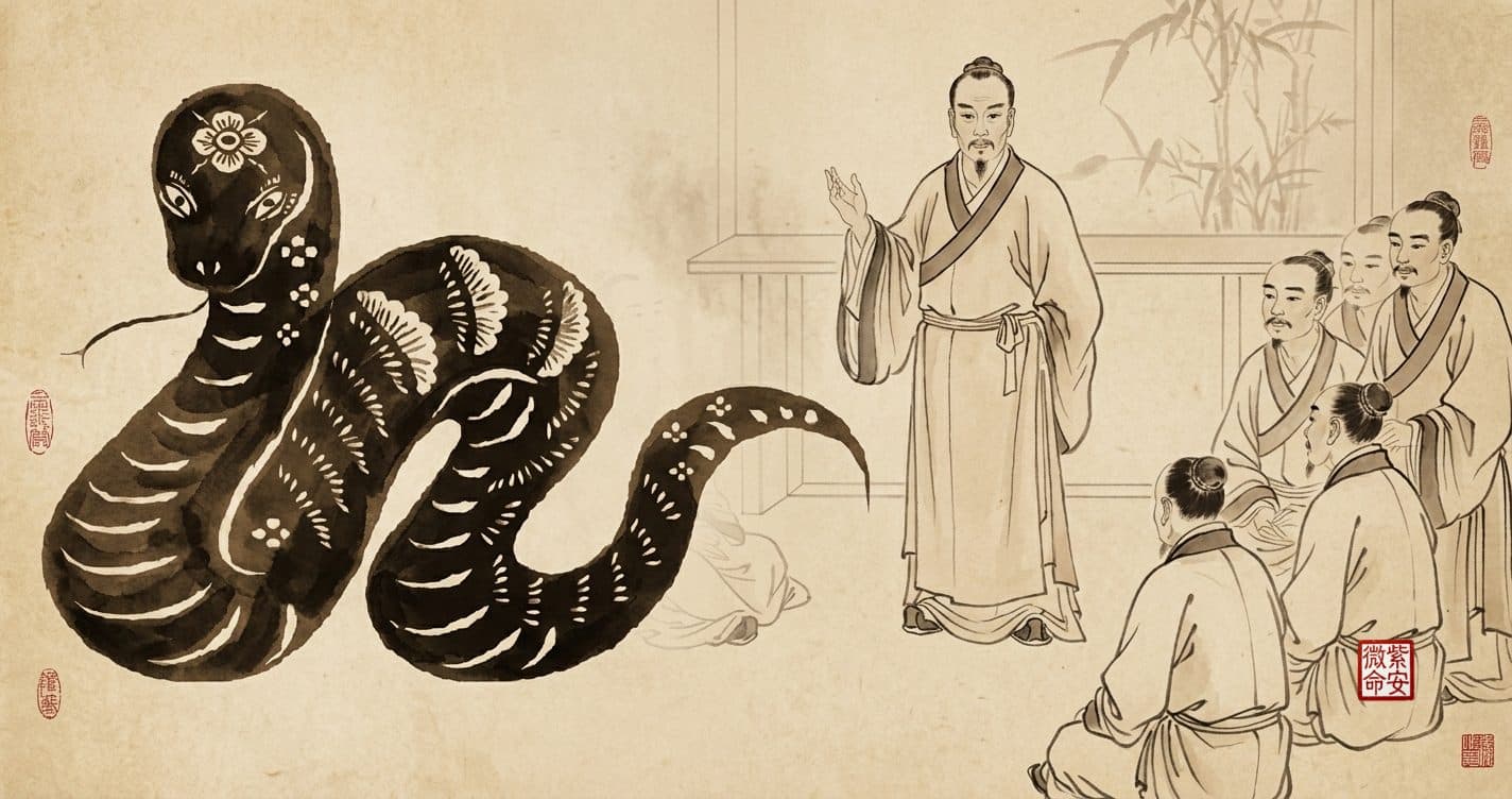 Tử vi tuổi Tị ngày 8/8/2026 – tử vi chủ nhật ngày 9/8/2026