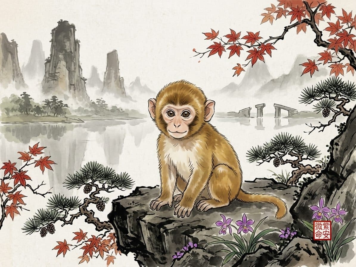 Tử vi tuổi Thân ngày 4/8/2026 – tử vi hàng ngày